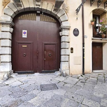 Apartament Iflat Agli Archetti Del Centro Palermo Zewnętrze zdjęcie