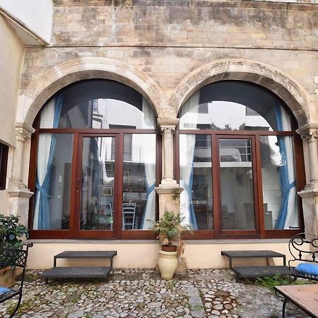 Apartament Iflat Agli Archetti Del Centro Palermo Zewnętrze zdjęcie
