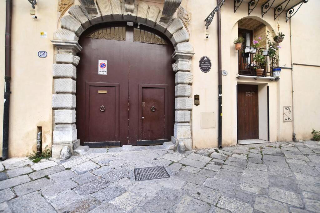 Apartament Iflat Agli Archetti Del Centro Palermo Zewnętrze zdjęcie