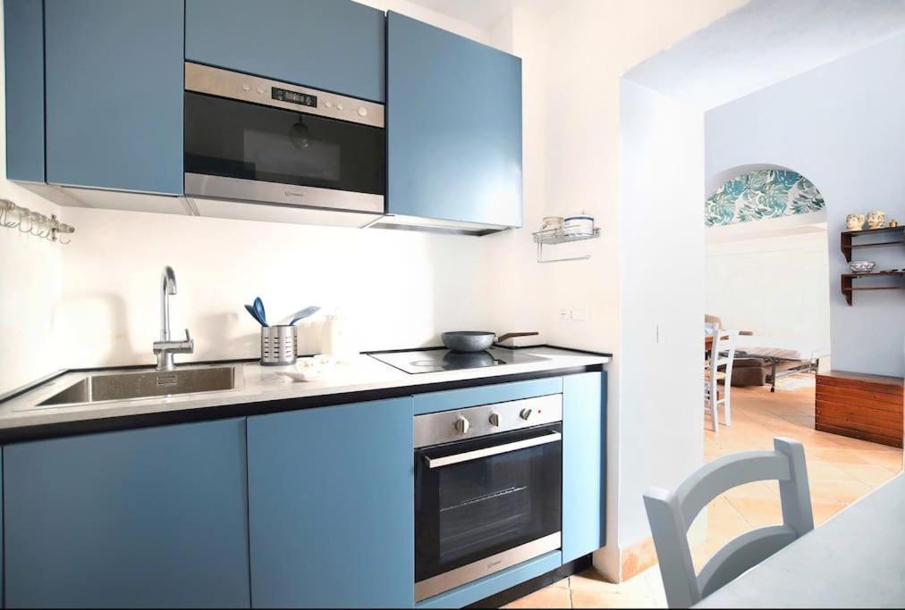 Apartament Iflat Agli Archetti Del Centro Palermo Zewnętrze zdjęcie