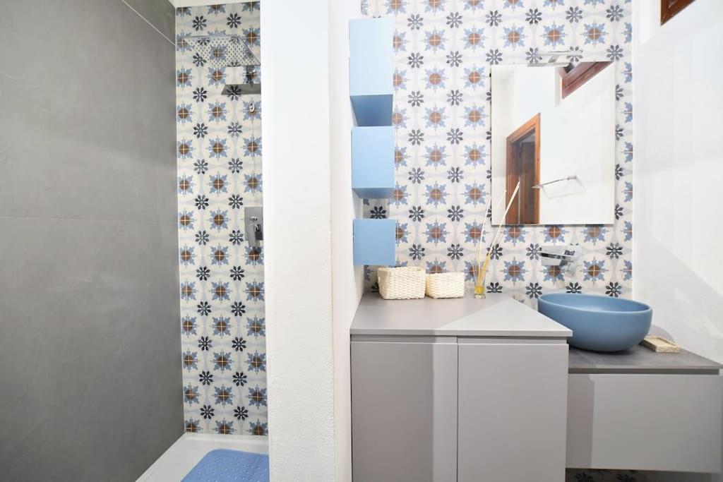 Apartament Iflat Agli Archetti Del Centro Palermo Zewnętrze zdjęcie