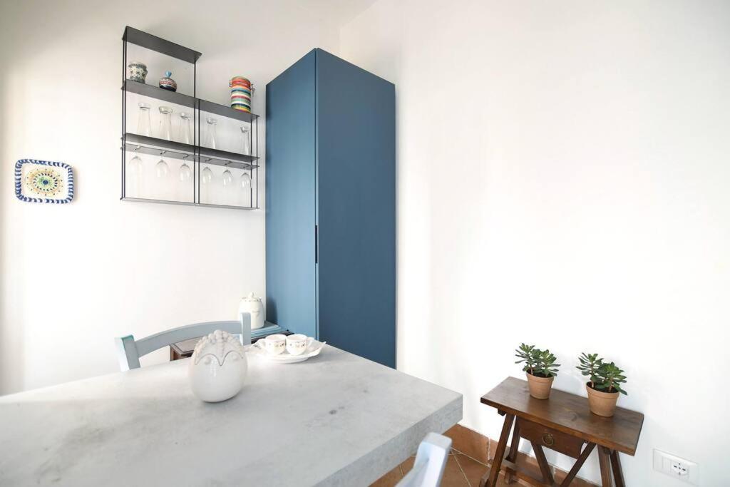 Apartament Iflat Agli Archetti Del Centro Palermo Zewnętrze zdjęcie
