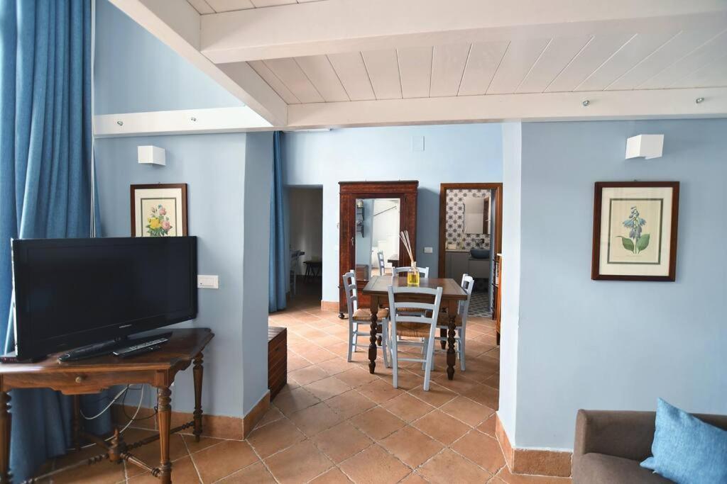 Apartament Iflat Agli Archetti Del Centro Palermo Zewnętrze zdjęcie