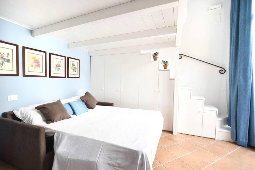 Apartament Iflat Agli Archetti Del Centro Palermo Zewnętrze zdjęcie